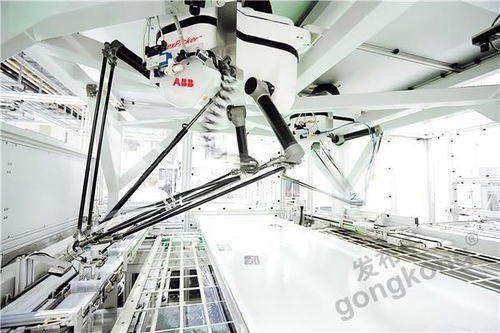 ABB将增强机器人拾取和包装产品组合 推动全渠道订单履行和零售物流变革