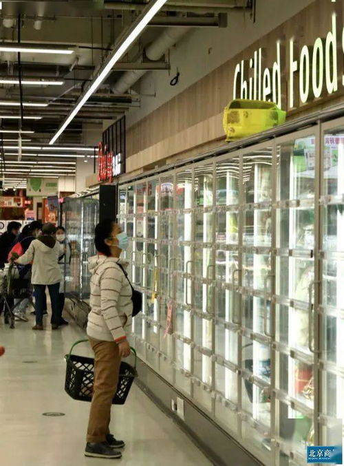 北京 五一 促消费丨商超在景区 高铁网点追加儿童与游客类商品